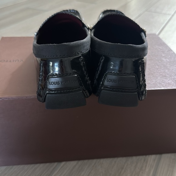 Louis Vuitton Monte Carlo flats - Picture 4 of 8